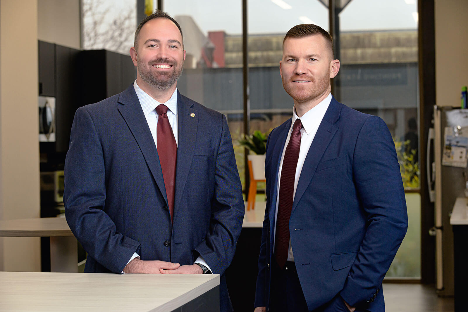 Contact Purcell Family Law